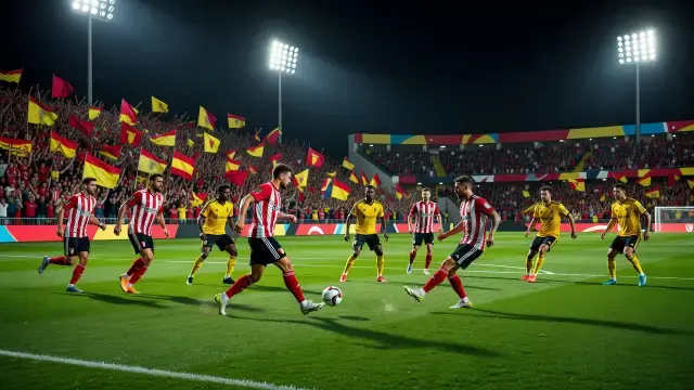 Braga Recebe o Gil Vicente em Duelo que Fecha a Jornada